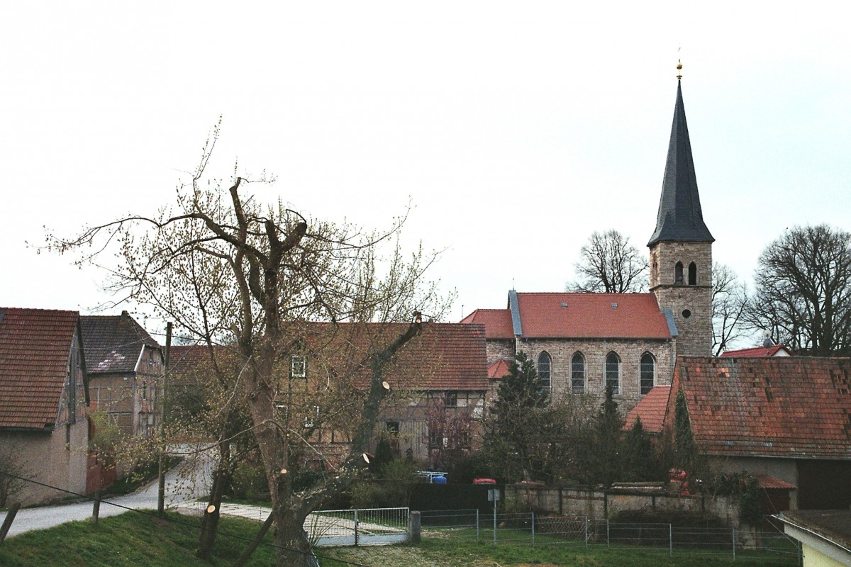 Bothfeld Bothfeld