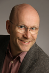 Foto von Kreisschulpfarrer Thomas Groß