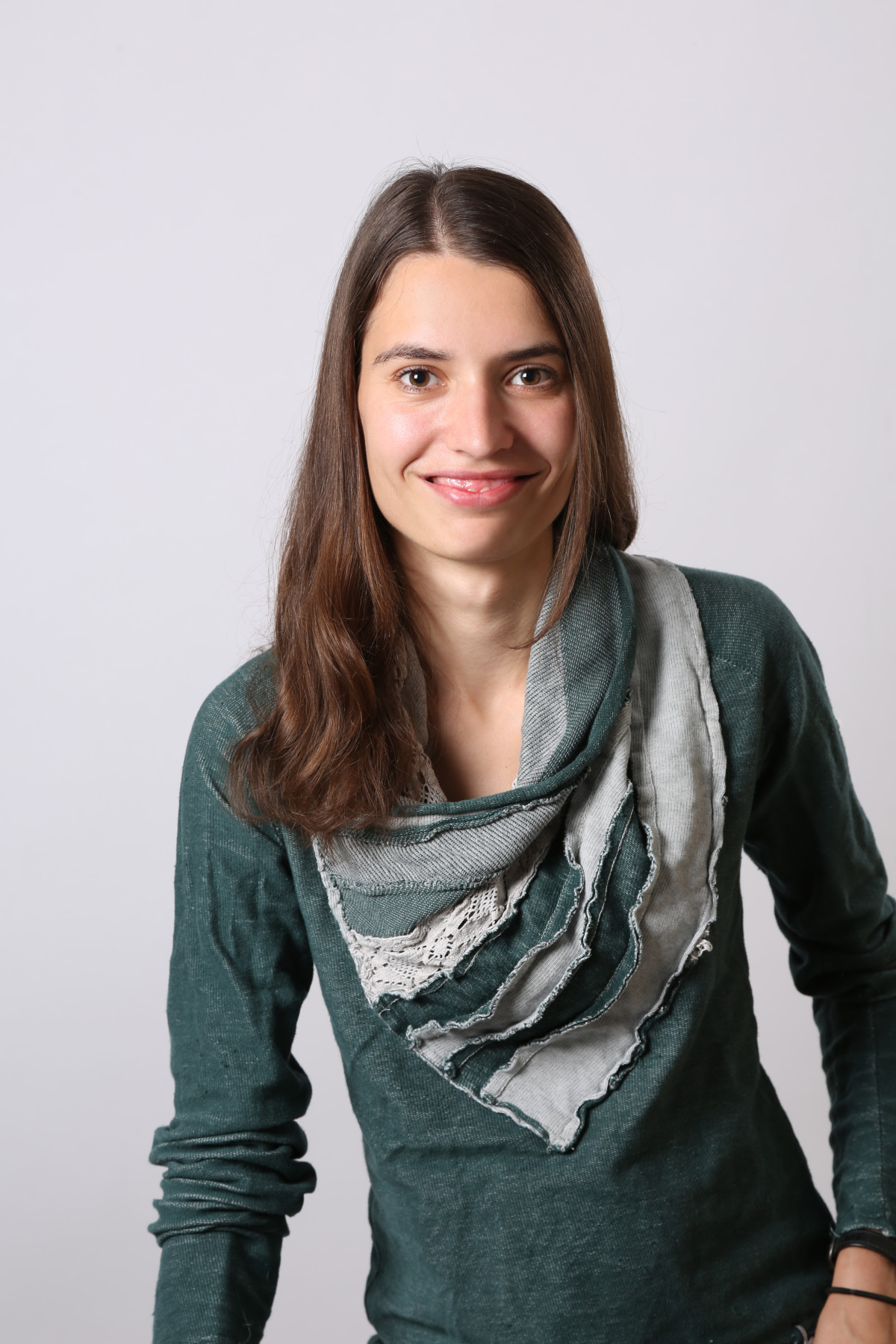 Foto von Caroline Butzkies