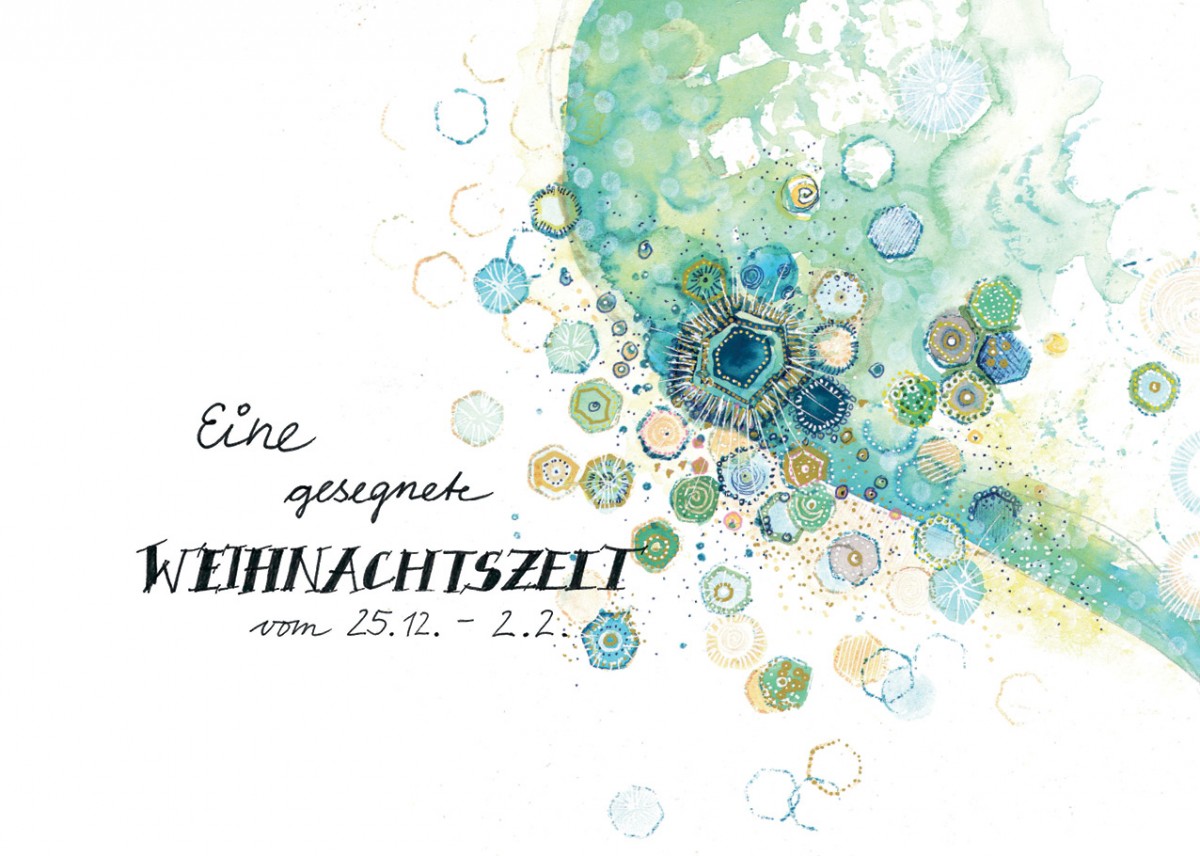 weichnachtskalender a5 01 | Foto: privat weichnachtskalender a5 01 | Foto: privat