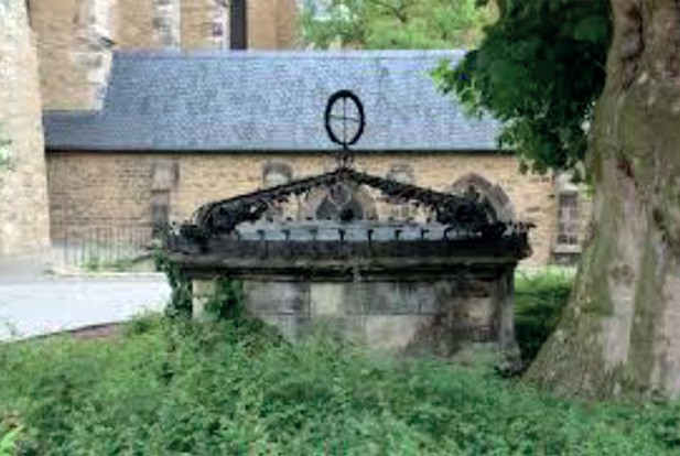 dombrunnen dombrunnen