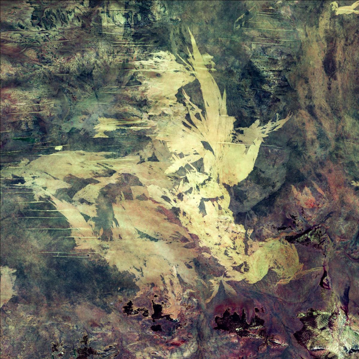 Verabschiedung Foto Website | Foto: usgs-Yi06GUt3rA4-unsplash