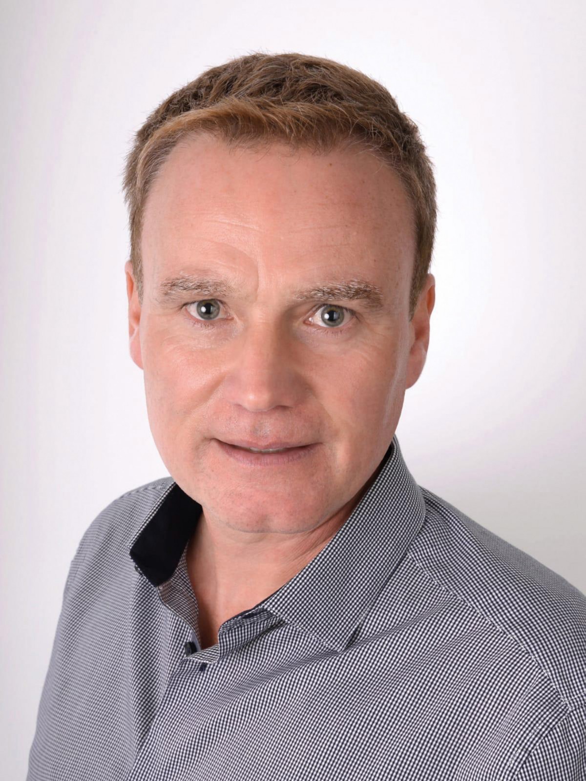 Andreas Stärz Andreas Stärz
