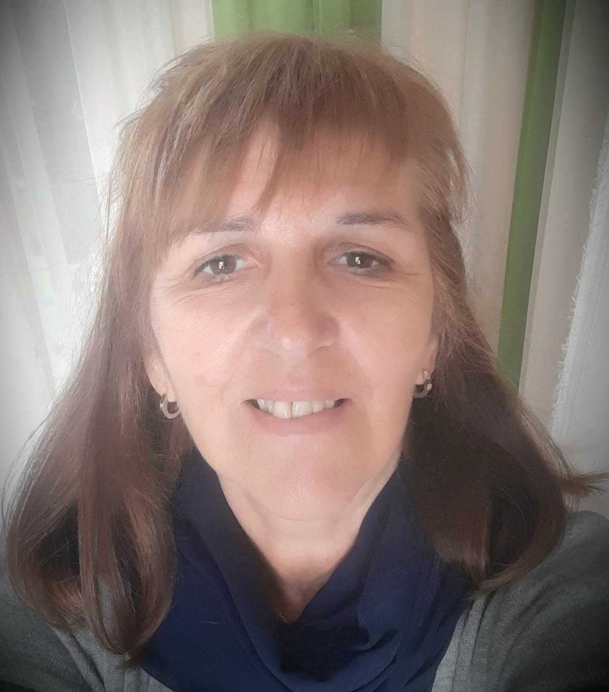 Foto von Monika Groß