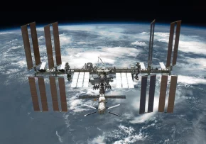 international-space-station-67647 1280 | Foto: WikiImages
