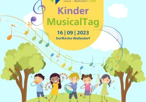 KinderMusicalTag Flyer 2023 (A5-Dokument) (Facebook-Beitrag (Querformat)) (1)[39] | Foto: Schlüter-Nagel