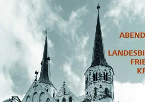 Andacht Landesbischof 2 23 WS | Foto: KK Merseburg