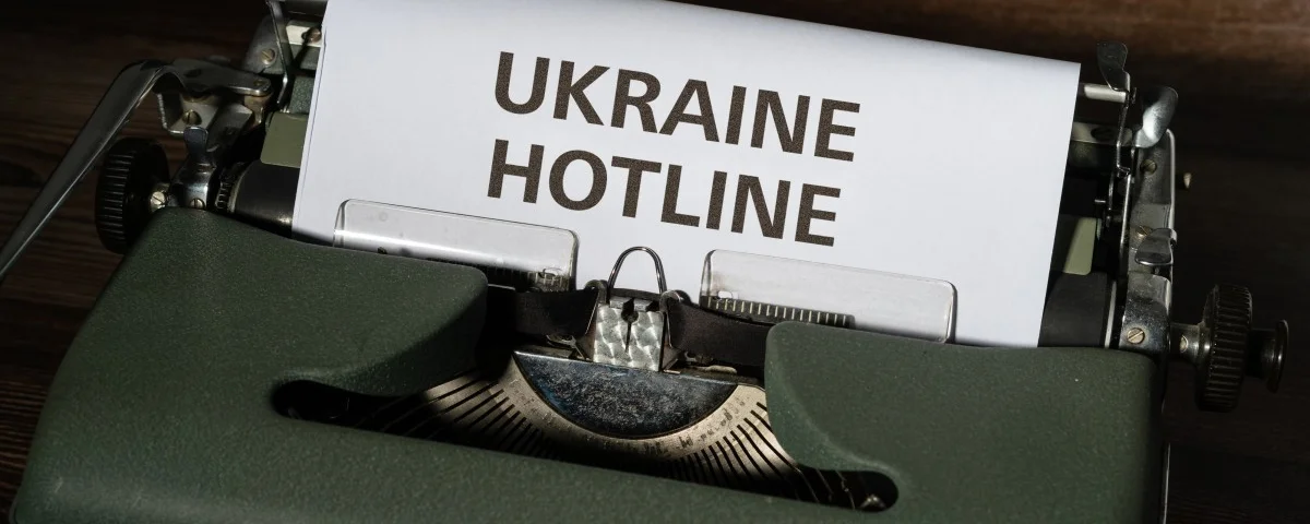ukrainehotline